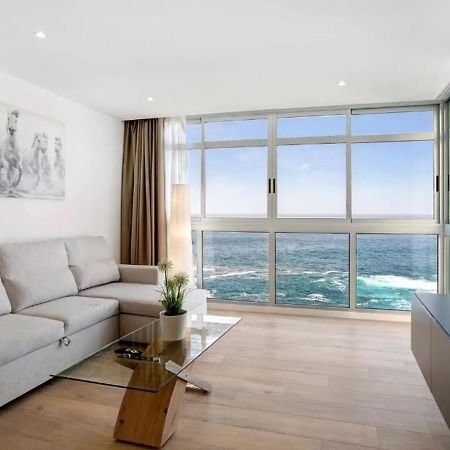 Appartamento Luxury Loft El Roque 1 Tacoronte Esterno foto