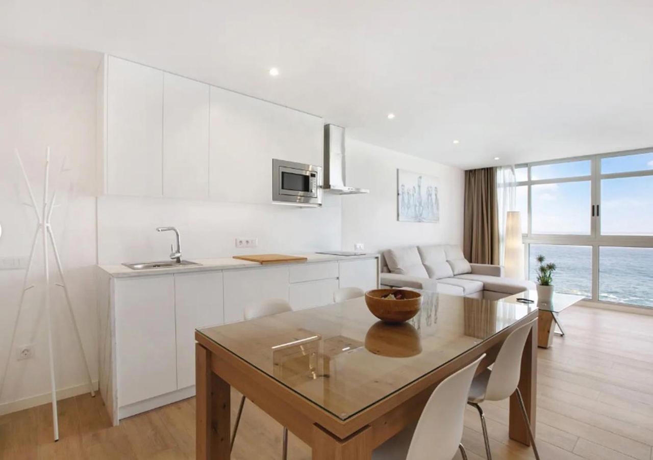Appartamento Luxury Loft El Roque 1 Tacoronte Esterno foto