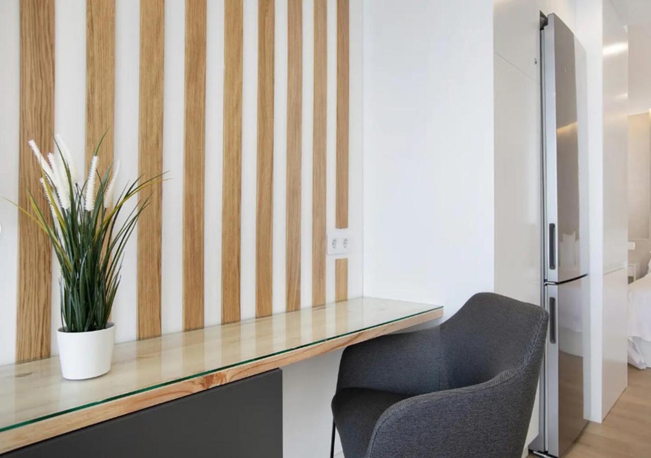 Appartamento Luxury Loft El Roque 1 Tacoronte Esterno foto