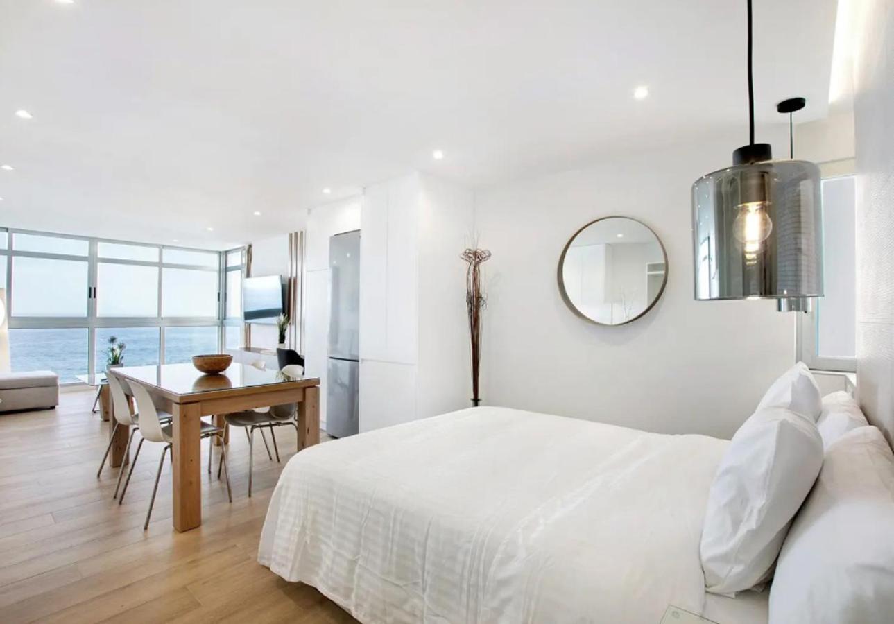 Appartamento Luxury Loft El Roque 1 Tacoronte Esterno foto