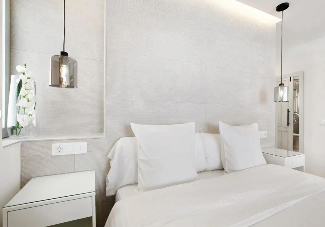 Appartamento Luxury Loft El Roque 1 Tacoronte Esterno foto