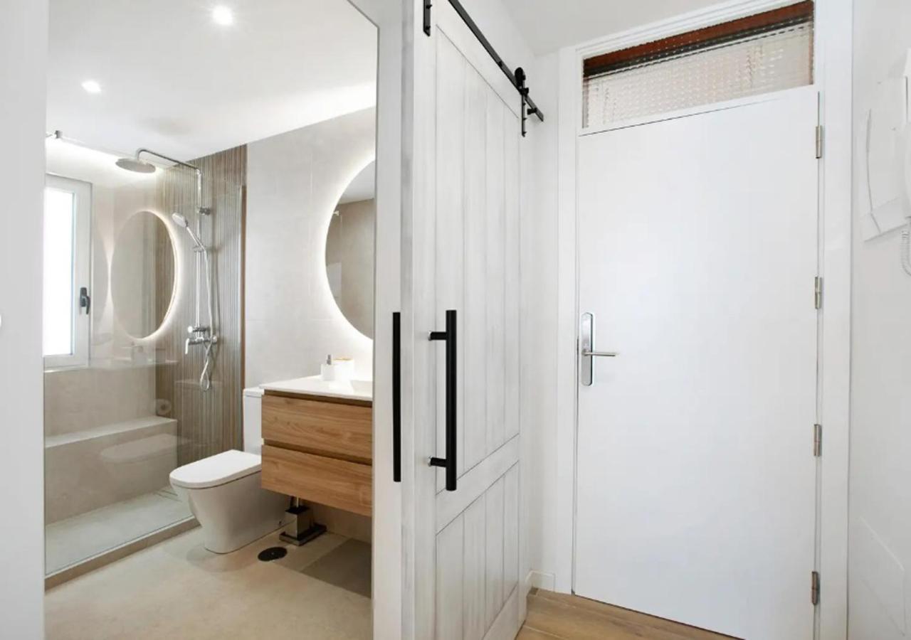 Appartamento Luxury Loft El Roque 1 Tacoronte Esterno foto