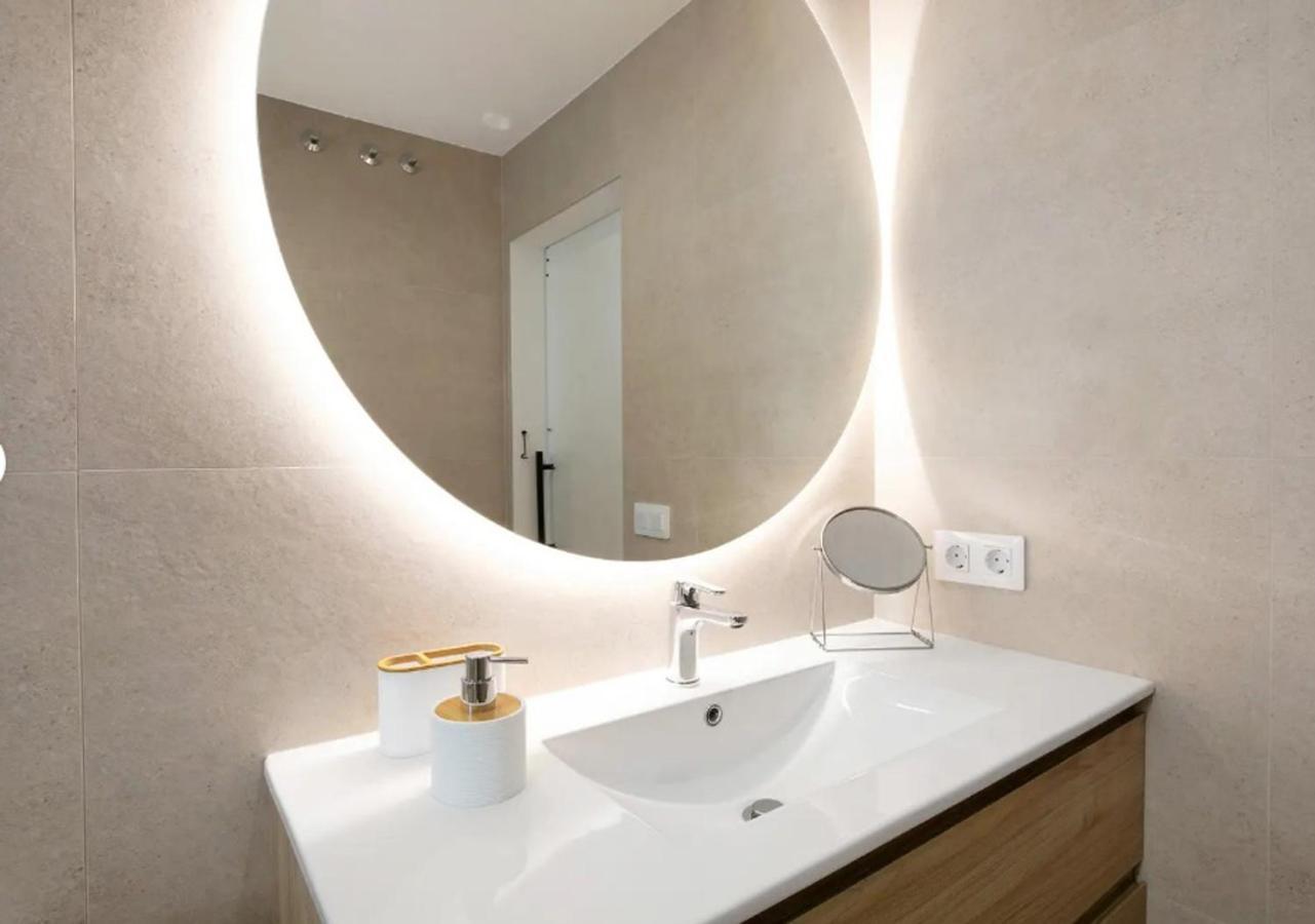 Appartamento Luxury Loft El Roque 1 Tacoronte Esterno foto