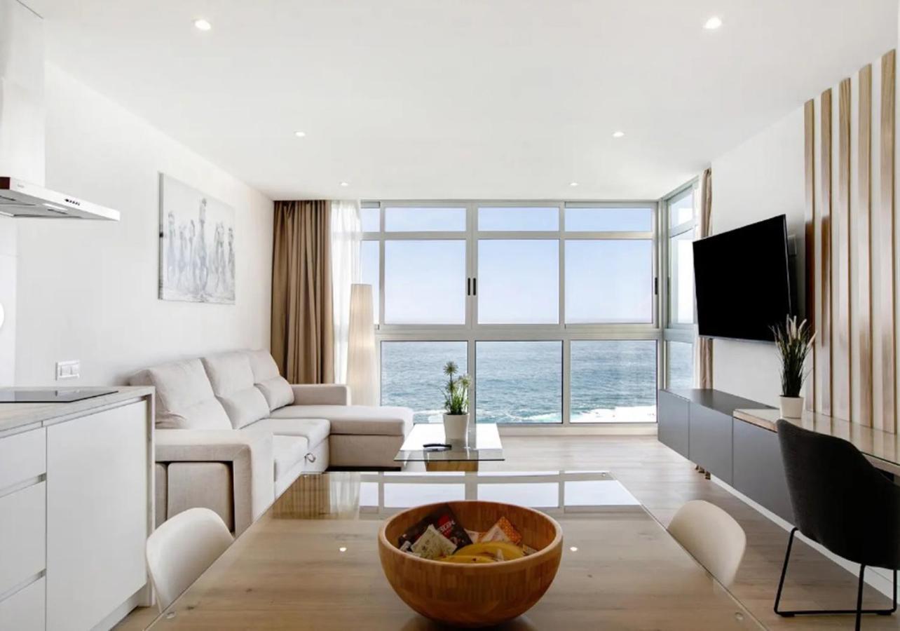 Appartamento Luxury Loft El Roque 1 Tacoronte Esterno foto