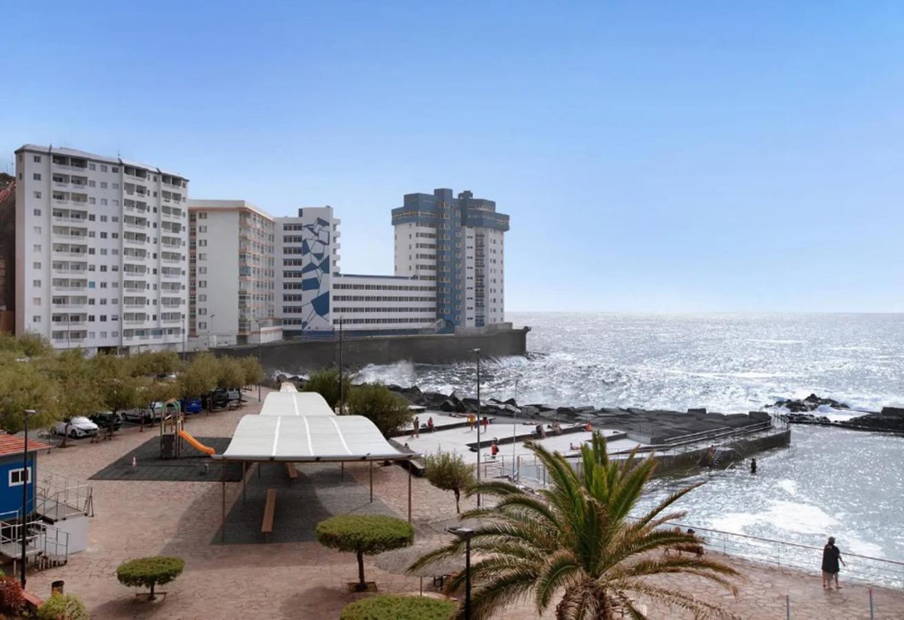 Appartamento Luxury Loft El Roque 1 Tacoronte Esterno foto