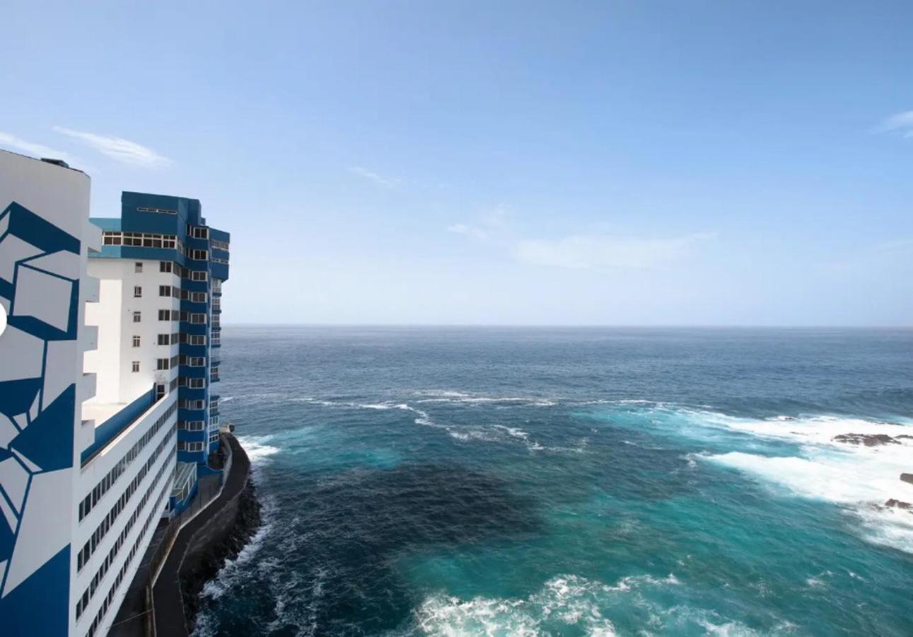Appartamento Luxury Loft El Roque 1 Tacoronte Esterno foto